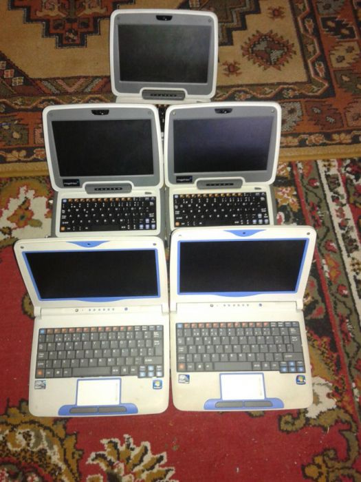 Magalhães Portable 1/2 (see Description)64741168475521121