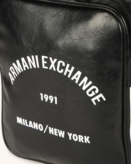 Сумка мессенджер Armani Exchange