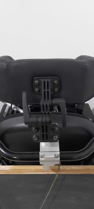 Cadeira eletrica (Usada) - Em excelente estado - Entrego ate 50 Km