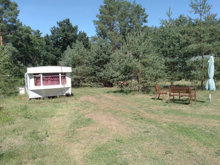 Domek z kominkiem, lasy, jeziora. Relaks gwarantowany!