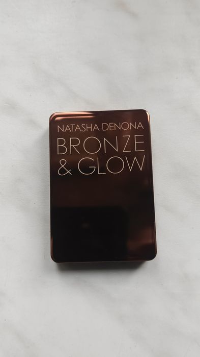 Natasha Denona bronze & glow mini
