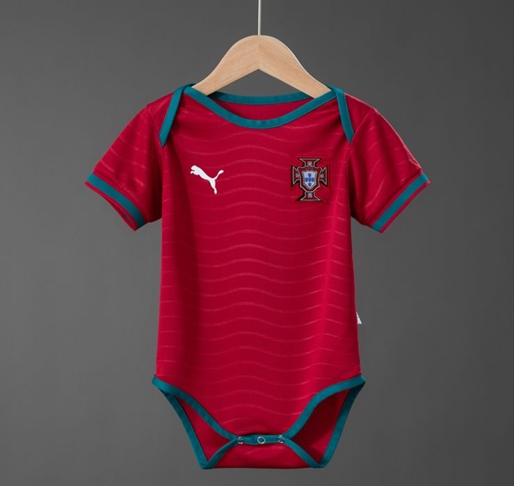 Seleção portuguesa