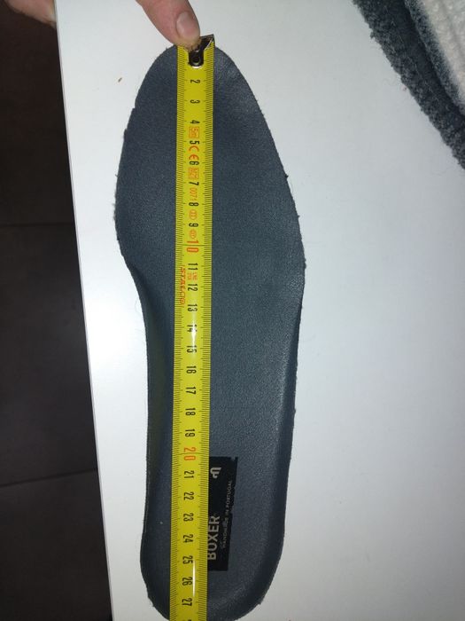 ‼️Bull boxera Brązowe buty męskie zimowe z ociepleniem skóra naturalna