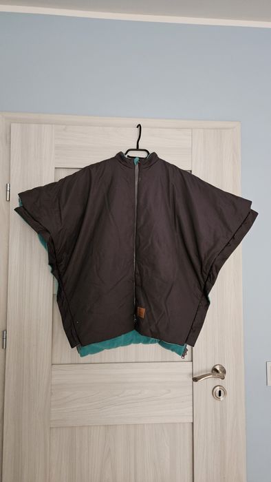 Ponczo samochodowe Patulove