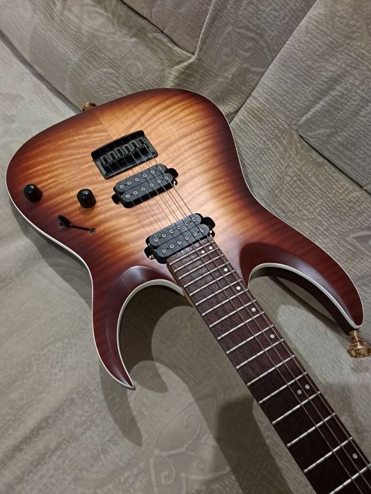 Ibanez RGA-42FM суперстрат