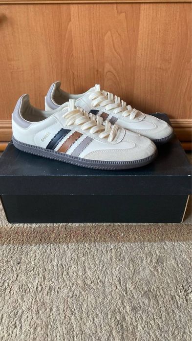 Adidas sambo buty