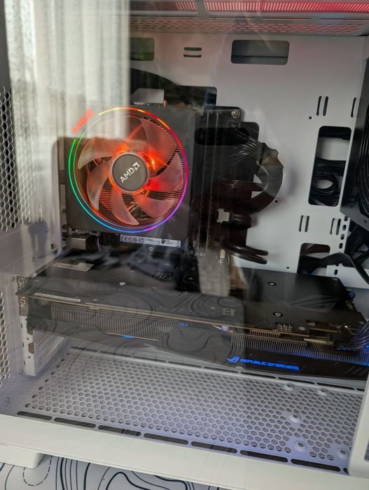 Готовий ігровий пк