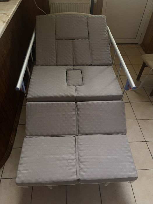 Функциональная кровать MED1-H01