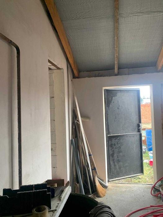 Продам дом в Нерубайском