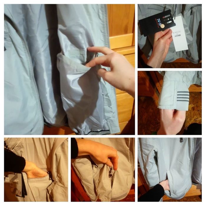 Ветровка, курточка