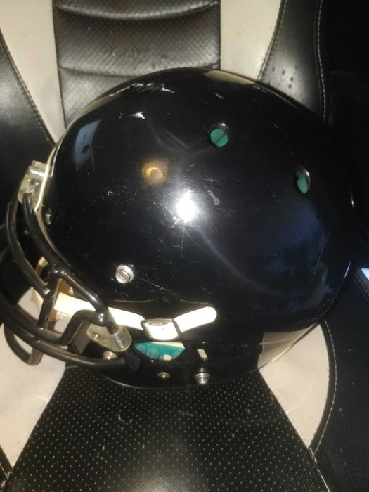 Capacete Schutt Air Xp Pro