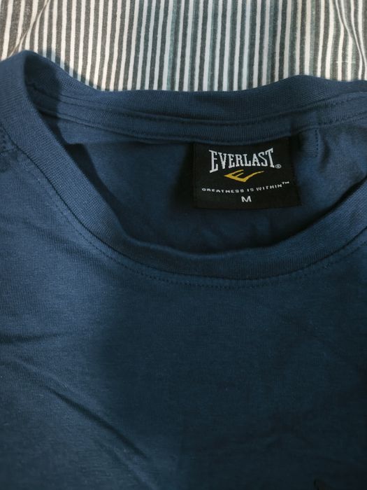 T-shirt everlast M nova