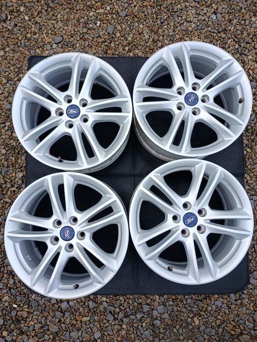 Диски 5*108 R17 Ford Volvo