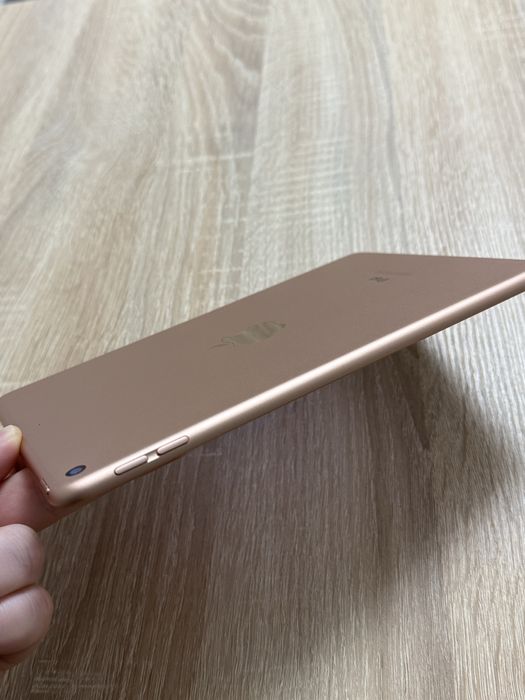 Apple IPad Mini 5 256 Gb Rose Gold