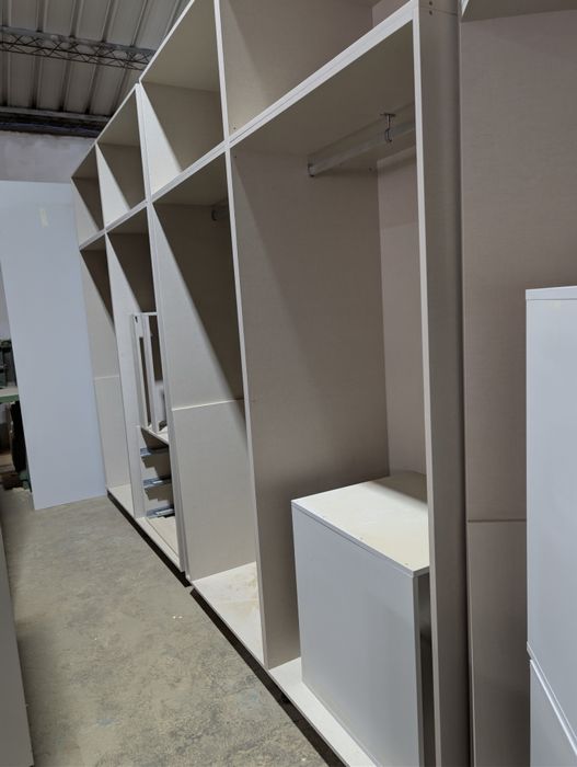 DPA Interiores – Carpintaria por Medida e Design de Interiores em Braga
