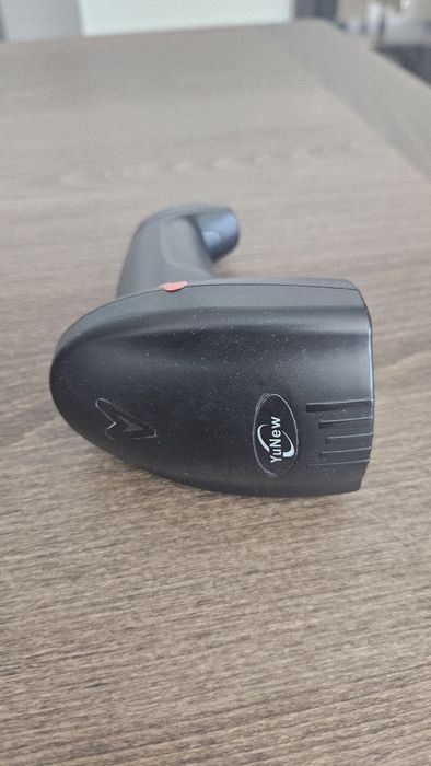 Wireless Digital Barcode Scanner (includes USB cable)488084889415208962