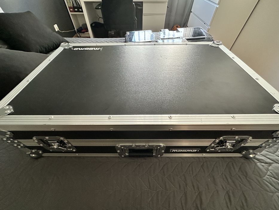 Magma case Ddj-Rev5 e Ddj-Rev7