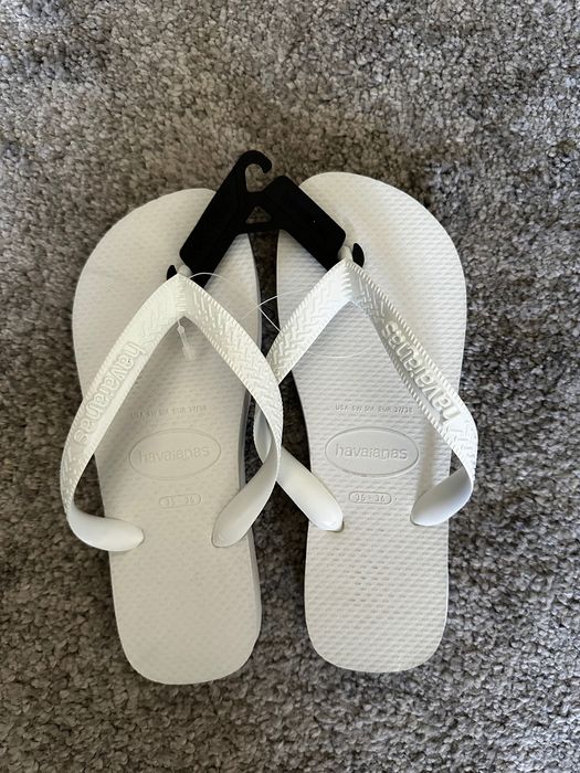 Havaianas tamanho 35/36(br) / 37/38(pt)