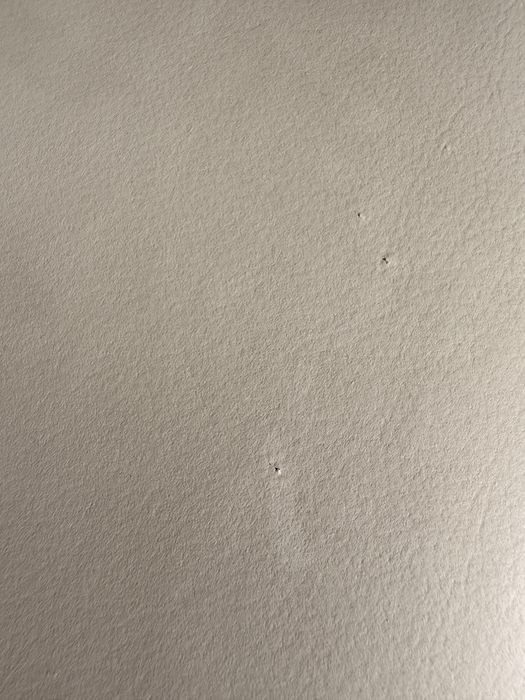 Krzeslo biurowe Jarvfjallet ze skóry. Stan bdb