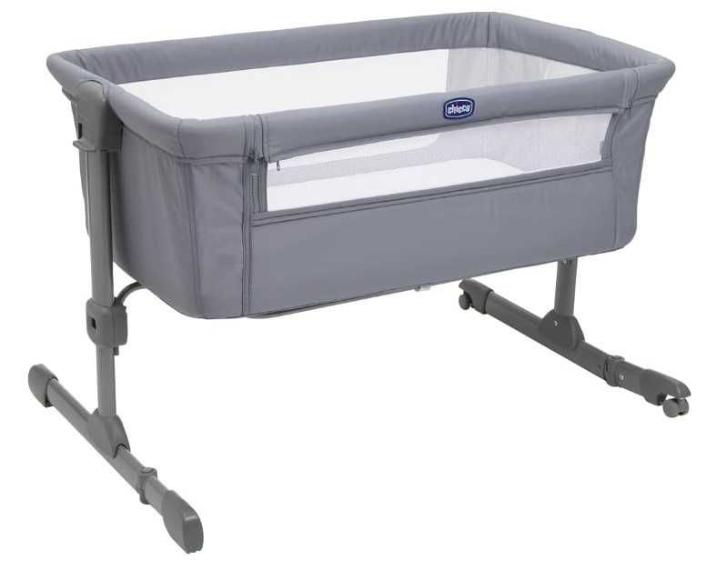 Chicco Next2Me Essential Berço para Cama Bebê