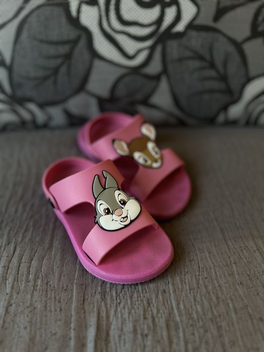 Sandały r.28 18,5 cm