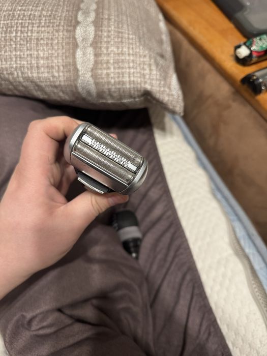 Електробритва Braun series 5