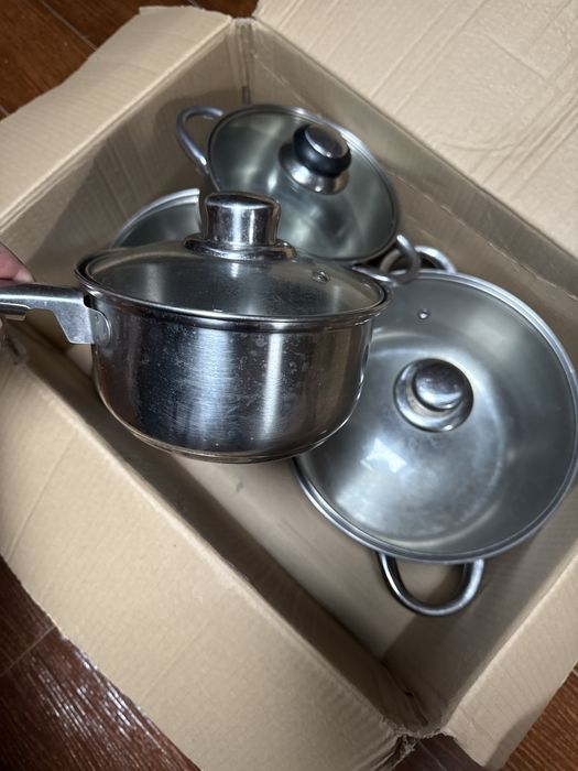 Cookware Set439054220667791361