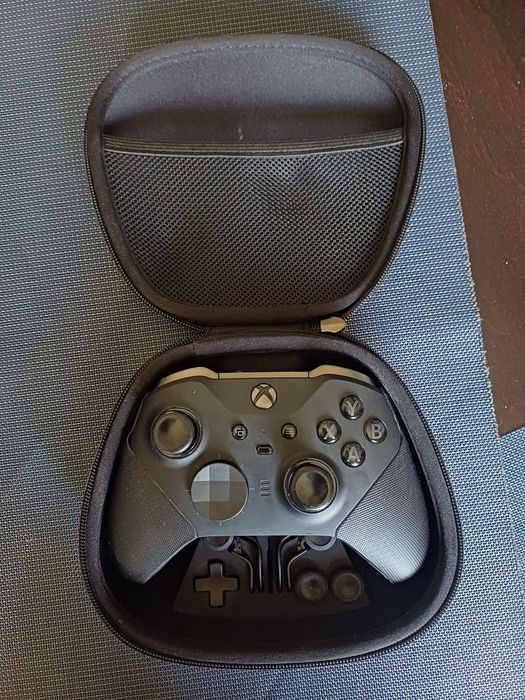 Pad xbox elite series  2