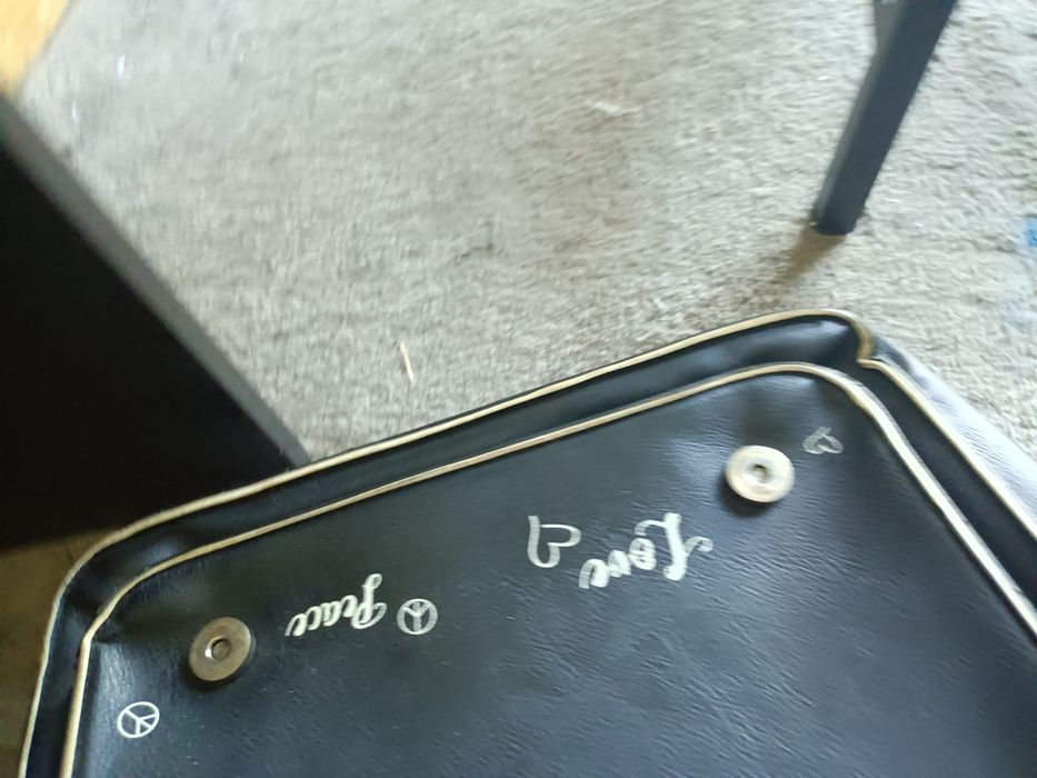 Torba na ramię szkolna