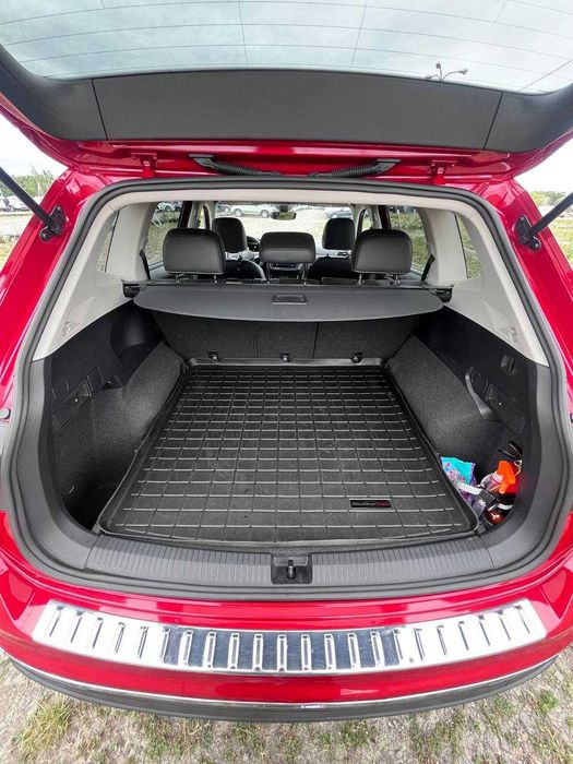 Volkswagen Tiguan 2022 FL