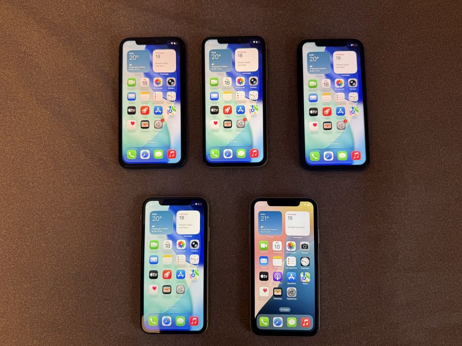 Продам iPhone 11 - Xr Neverlock Айфон 11 - Хр неверлок