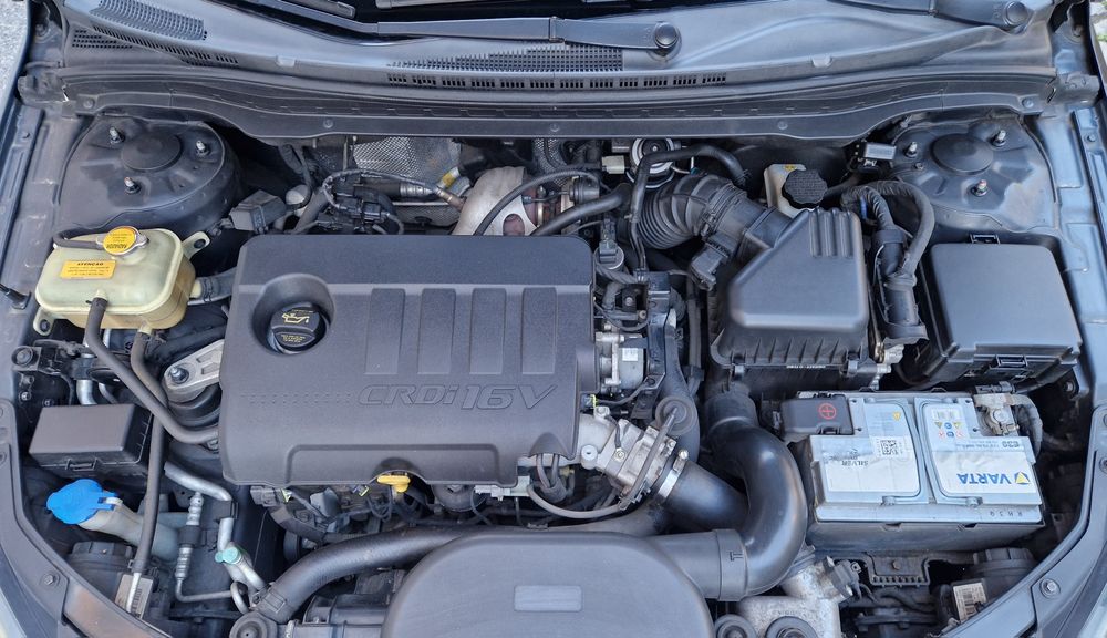 Hyundai i30 CW 1.6 Diesel