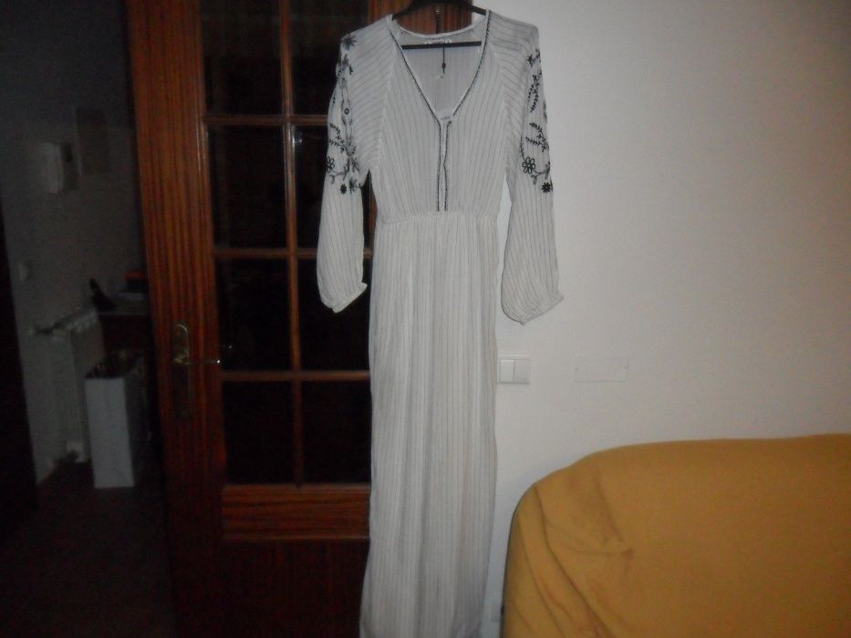 Macacão Pull&Bear novo, tam. S