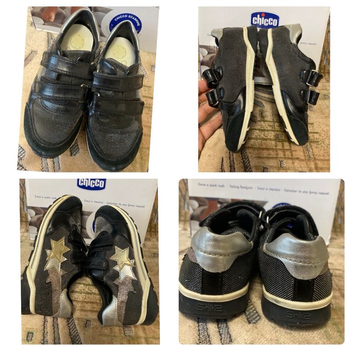 Кросівки  28 босоніжки 28/29 chicco zara puma