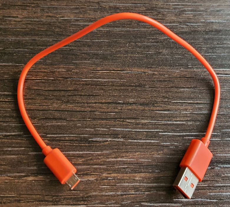 Kabel USB- mikro usb