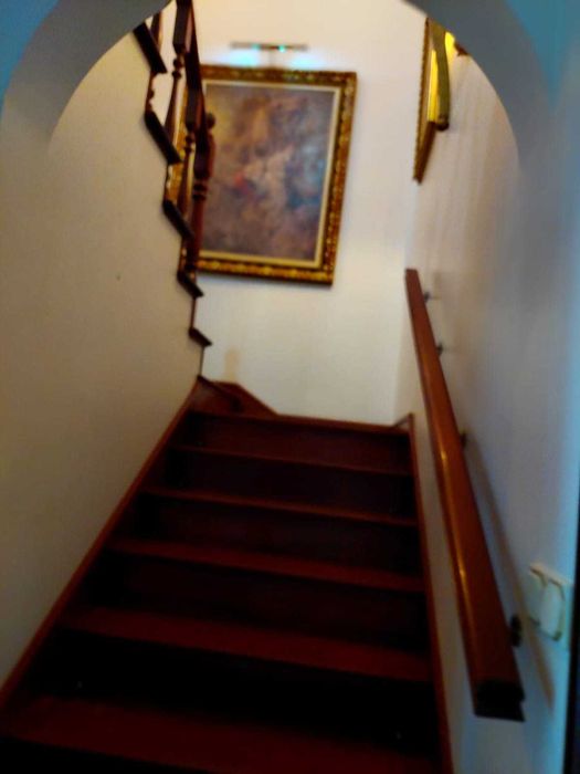 Arrendamento de Duplex Largo do Carmo - Faro