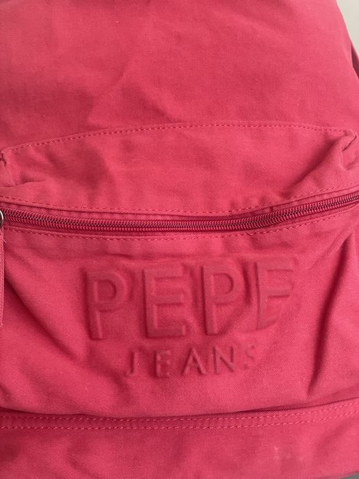 Mochila Pepe Jeans