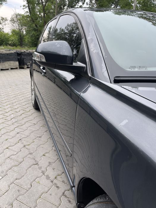 Продам volvov50 2010 р