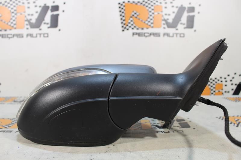 Retrovisor / espelho direito VOLKSWAGEN Golf VI (5K1)