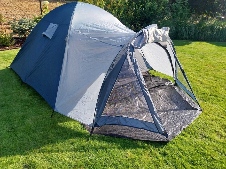 Namiot 3 osobowy