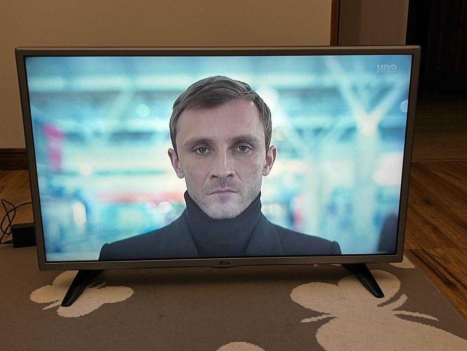 Tv Lg Led 32 " stan bdb