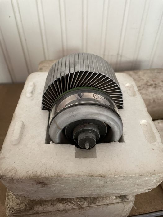 Генераторная Лампа ГУ-43Б