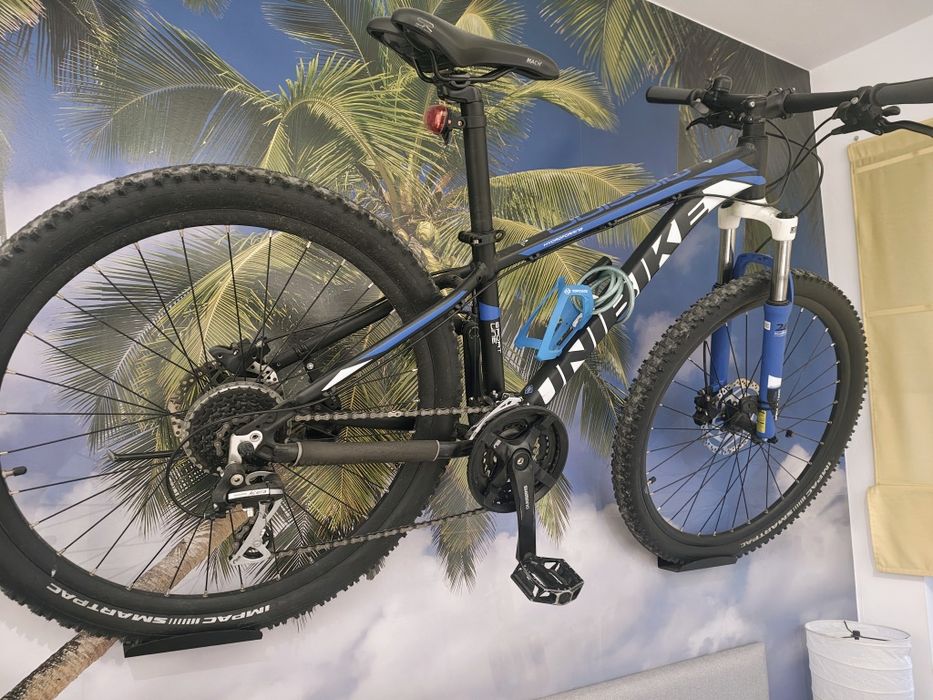 Rower MTB Unibike Mission r. 14