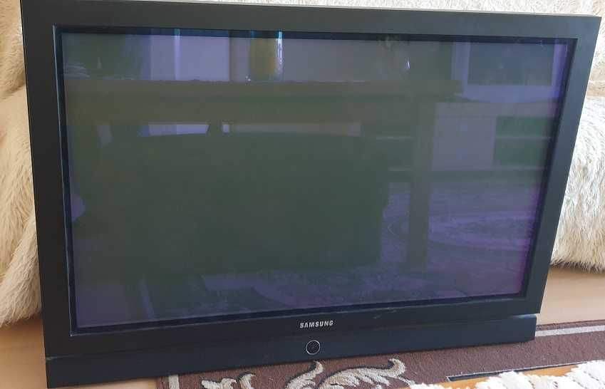 Telewizor Samsung plazma