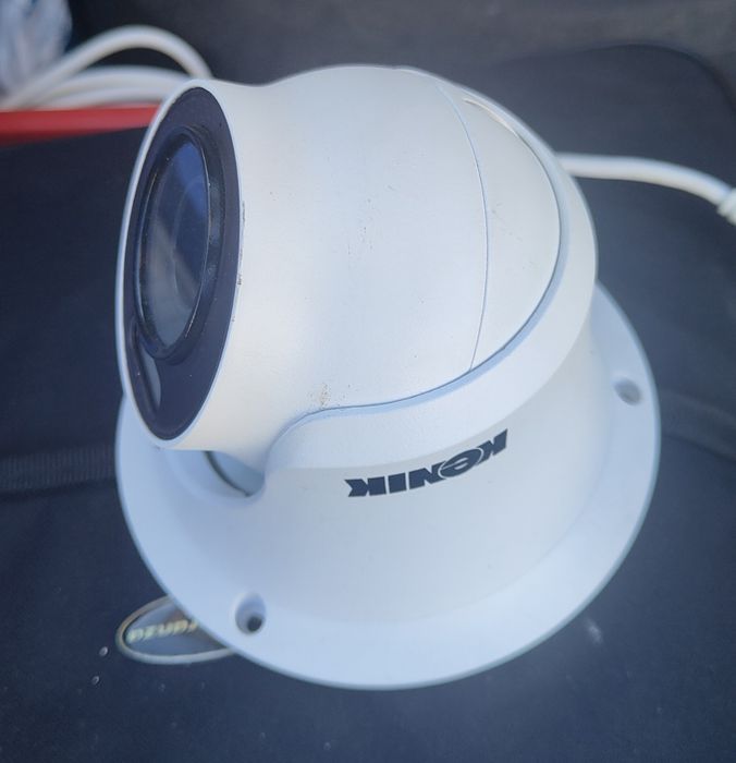 Kamera IP Kenik KG-2260DZAS-IL