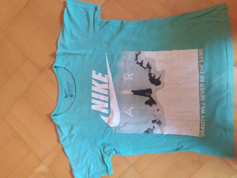 Koszulka Nike męska