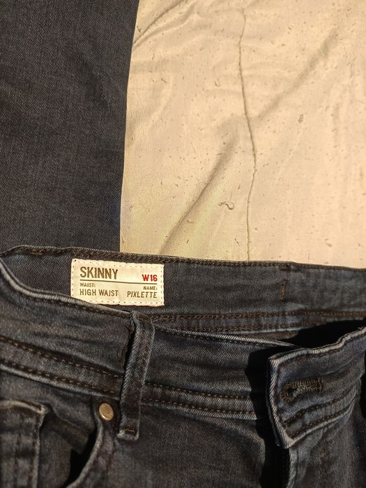 Calças Pepe jeans