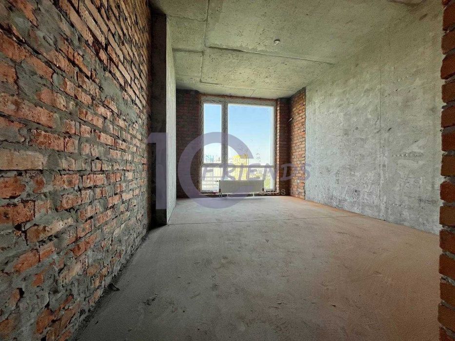 3-комнатная квартира по адресу (площадь 83,6 м²) - Atlanta.ua - фото 13