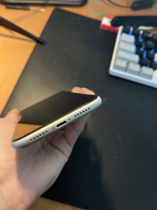 iPhone 11 64gb Usado