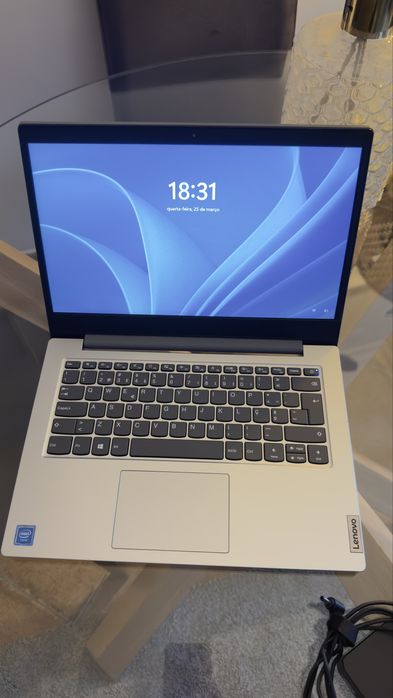 Computador portatil Lenovo